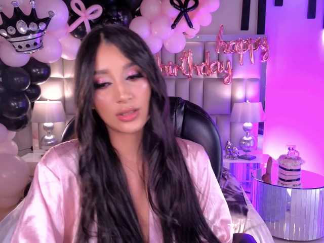 BellaCarteer live cam on BongaCams