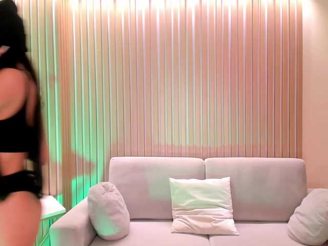 BellaCarteer live cam on BongaCams