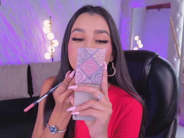 BellaCarteer live cam on BongaCams