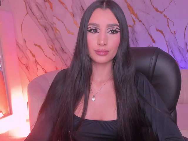 BellaCarteer live cam on BongaCams
