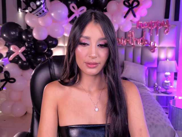 BellaCarteer live cam on BongaCams