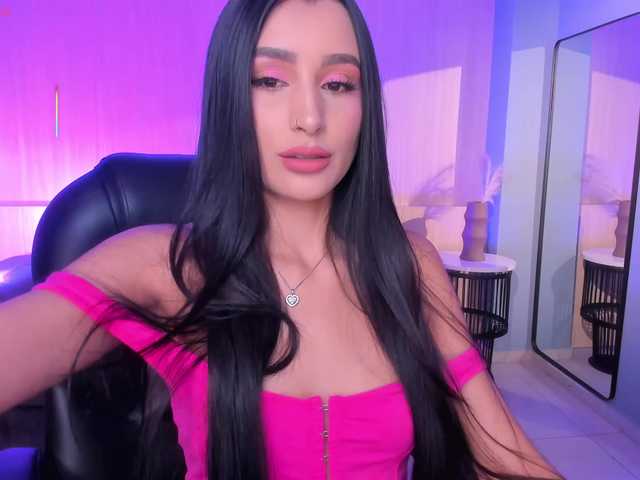 BellaCarteer live cam on BongaCams