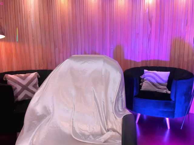 BellaCarteer live cam on BongaCams