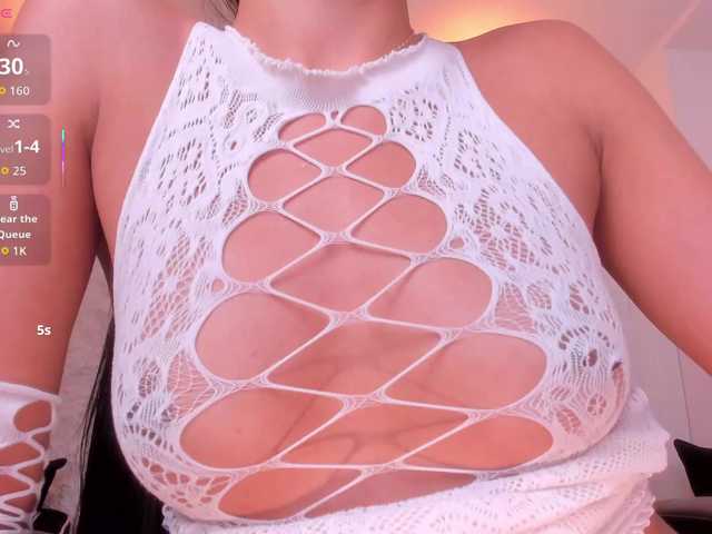 BellaCarteer live cam on BongaCams