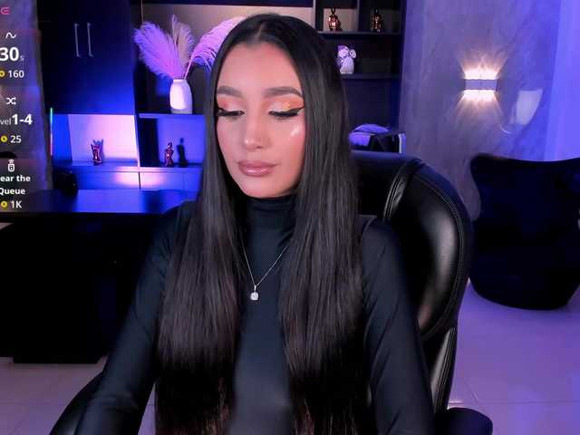 BellaCarteer live cam on BongaCams