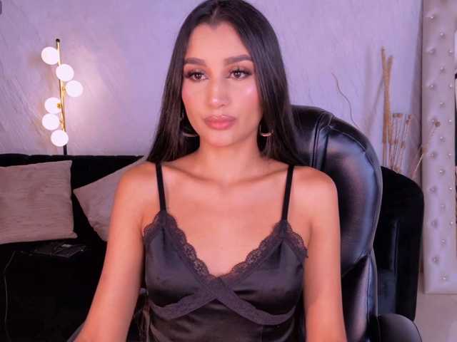 BellaCarteer live cam on BongaCams