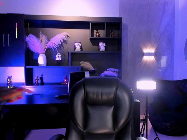 BellaCarteer live cam on BongaCams