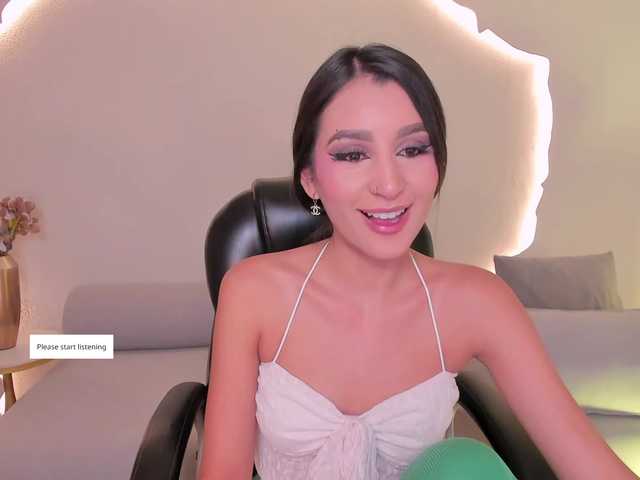 BellaCarteer live cam on BongaCams