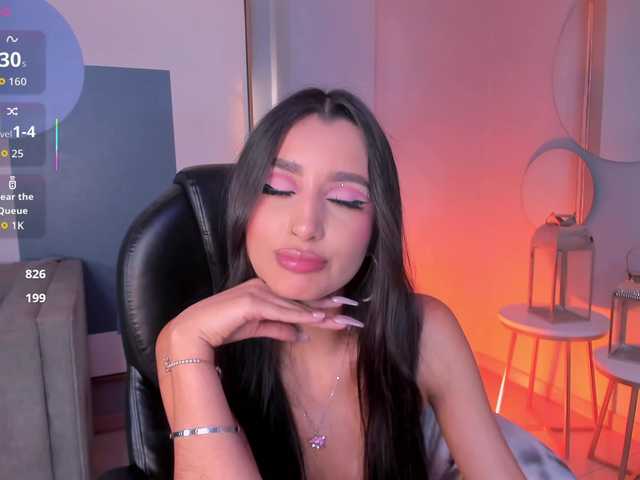 BellaCarteer live cam on BongaCams