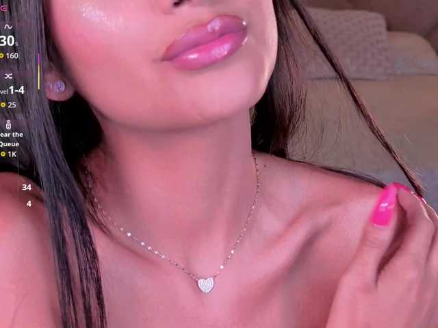 BellaCarteer live cam on BongaCams