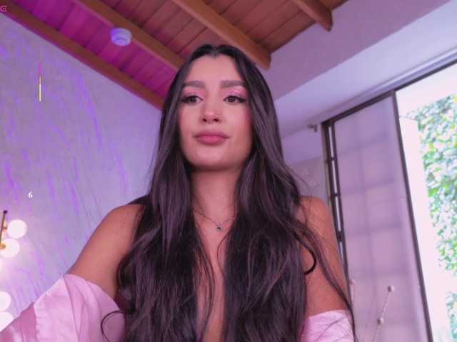 BellaCarteer live cam on BongaCams