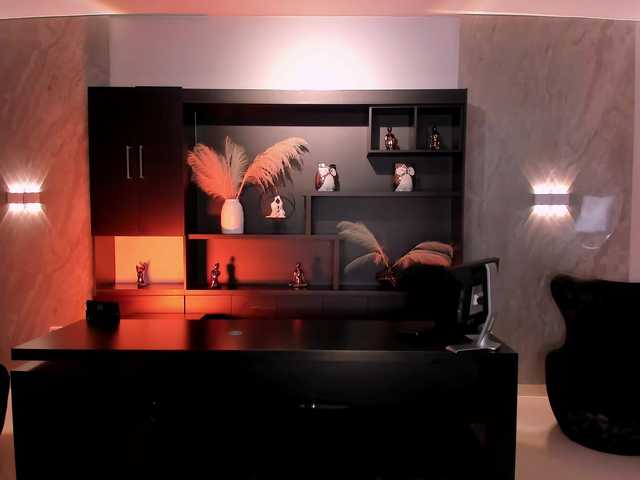 BellaCarteer live cam on BongaCams