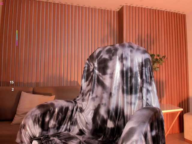 BellaCarteer live cam on BongaCams