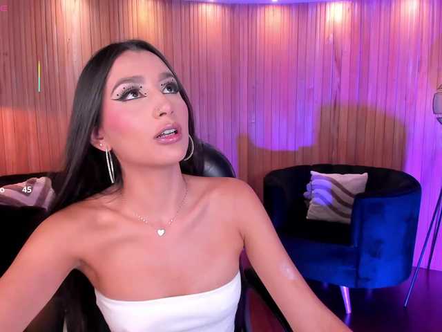 BellaCarteer live cam on BongaCams