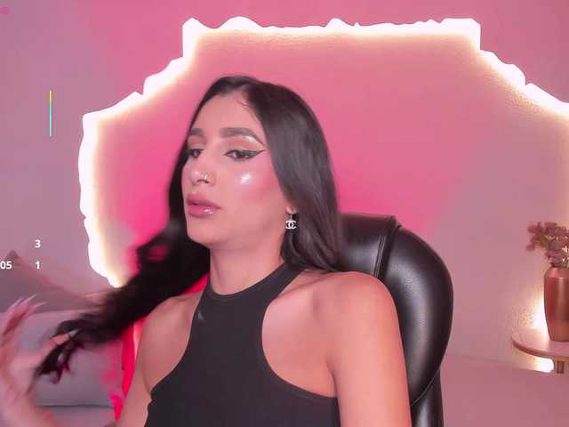 BellaCarteer live cam on BongaCams