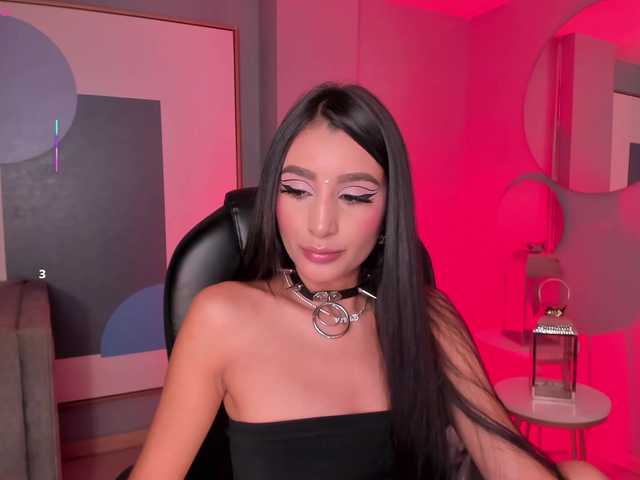 BellaCarteer live cam on BongaCams