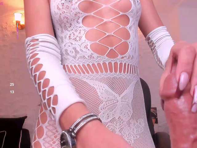 BellaCarteer live cam on BongaCams