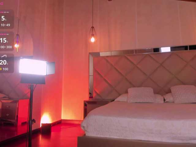BellaCarteer live cam on BongaCams