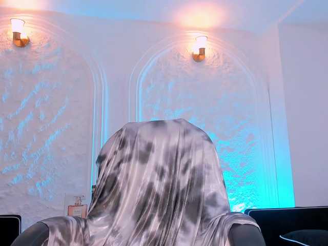 BellaCarteer live cam on BongaCams