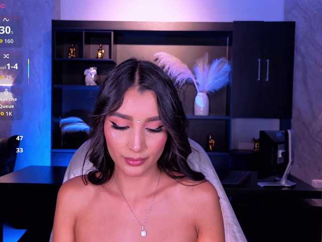 BellaCarteer live cam on BongaCams