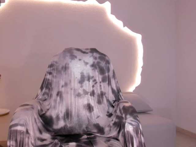 BellaCarteer live webcam show