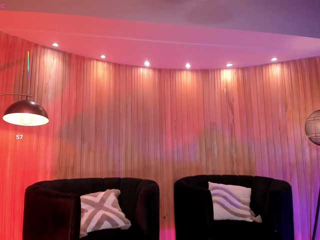 BellaCarteer live cam on BongaCams