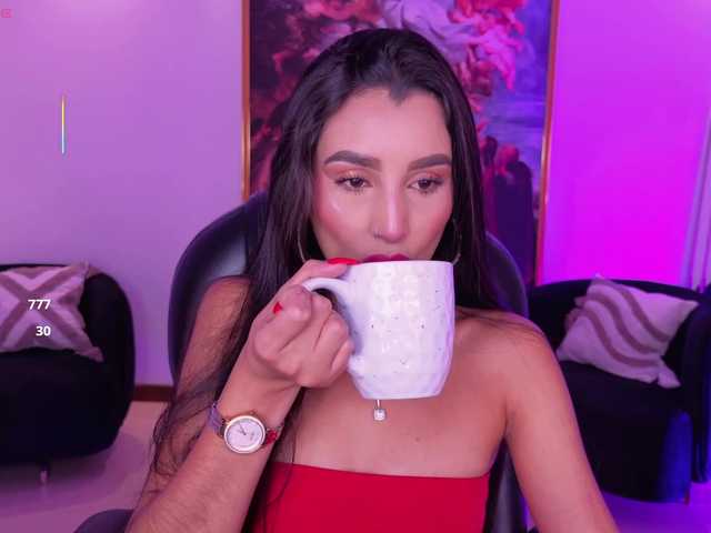BellaCarteer live cam on BongaCams