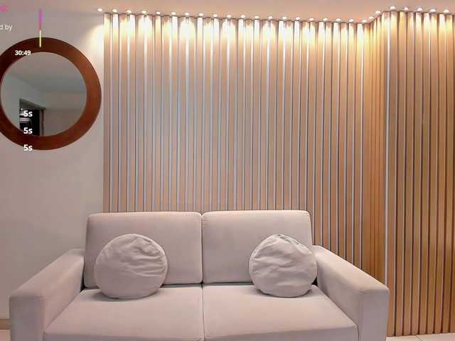 BellaCarteer's BongaCams show and profile