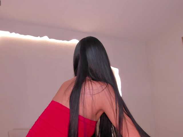 BellaCarteer live cam on BongaCams