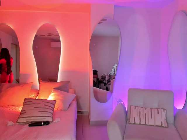 BellaCarteer live cam on BongaCams