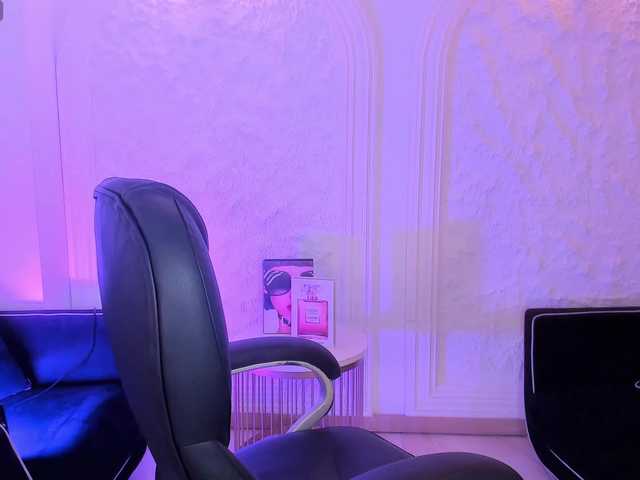 BellaCarteer live cam on BongaCams
