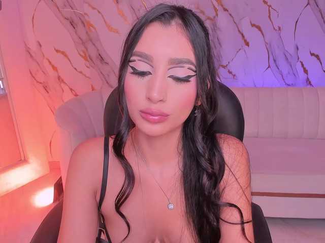 BellaCarteer live cam on BongaCams