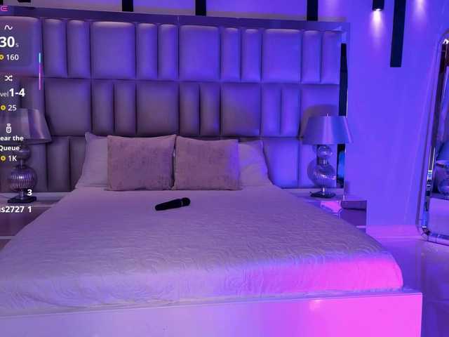 BellaCarteer live cam on BongaCams