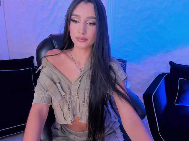 BellaCarteer live cam on BongaCams
