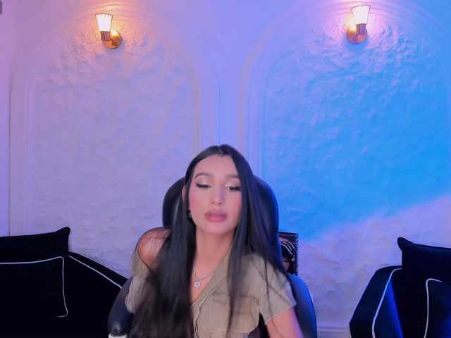BellaCarteer live cam on BongaCams