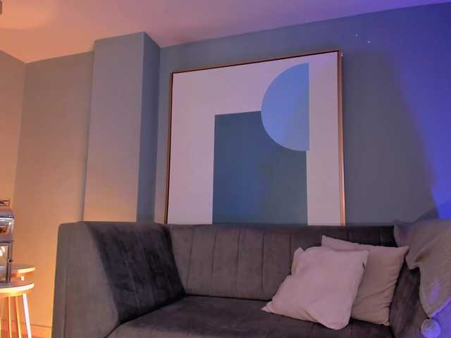 BellaCarteer live cam on BongaCams