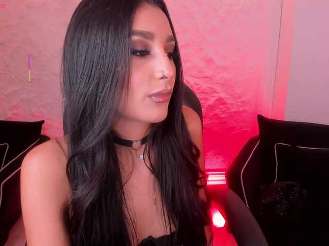 BellaCarteer live cam on BongaCams