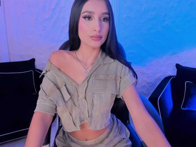 BellaCarteer live cam on BongaCams