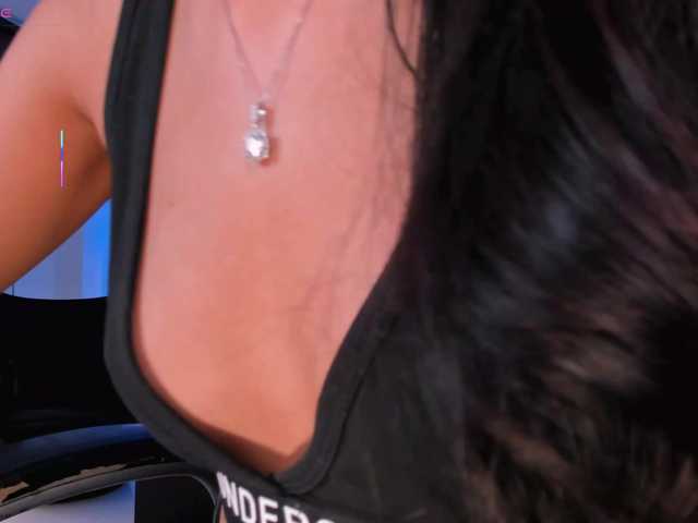 BellaCarteer live cam on BongaCams