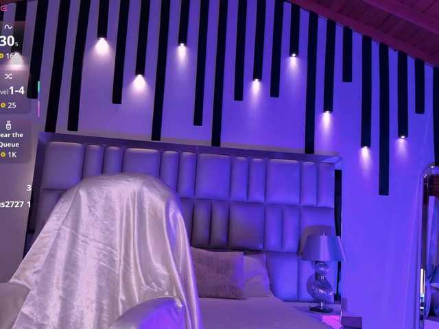 BellaCarteer live cam on BongaCams