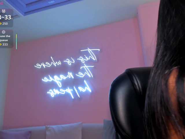 BellaCarteer live cam on BongaCams