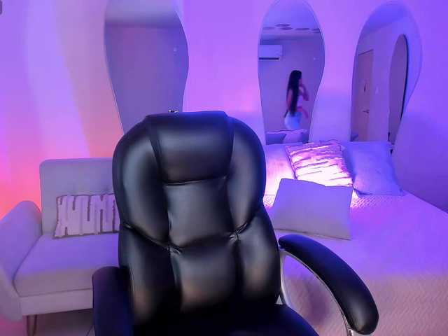 BellaCarteer live cam on BongaCams