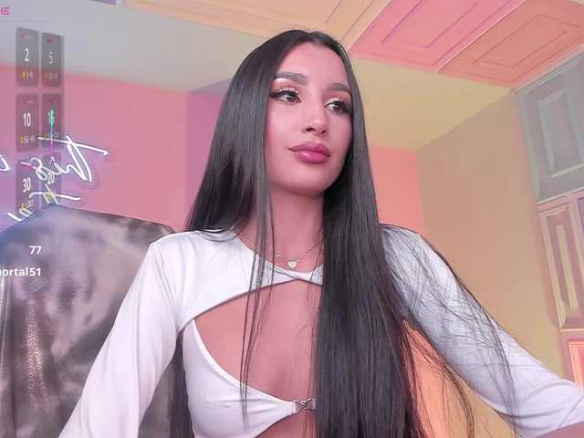 BellaCarteer live cam