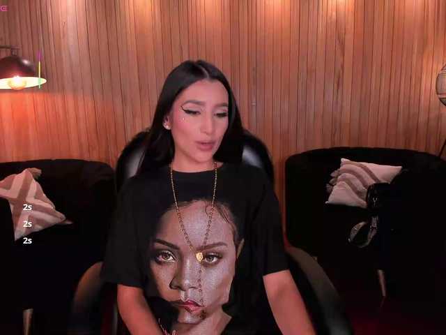 BellaCarteer live cam on BongaCams