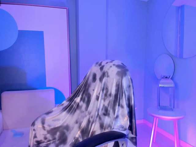 BellaCarteer live cam on BongaCams
