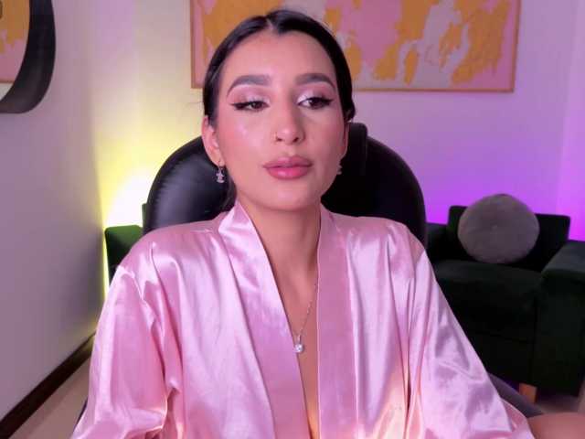 BellaCarteer live cam on BongaCams
