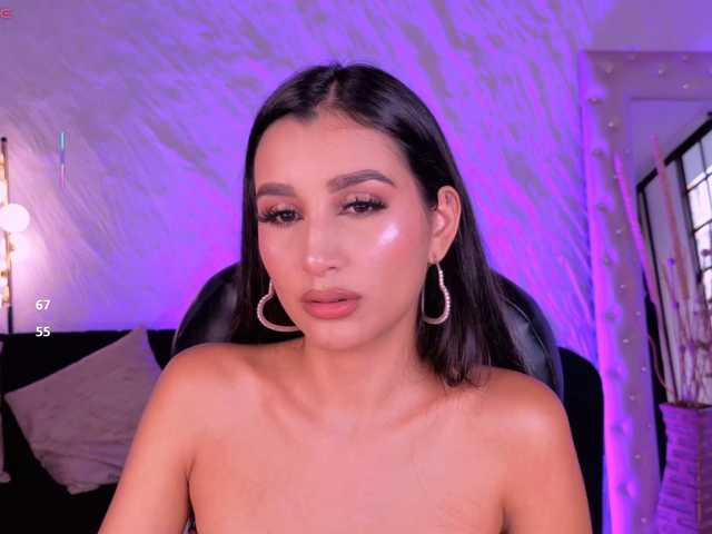 BellaCarteer live cam on BongaCams