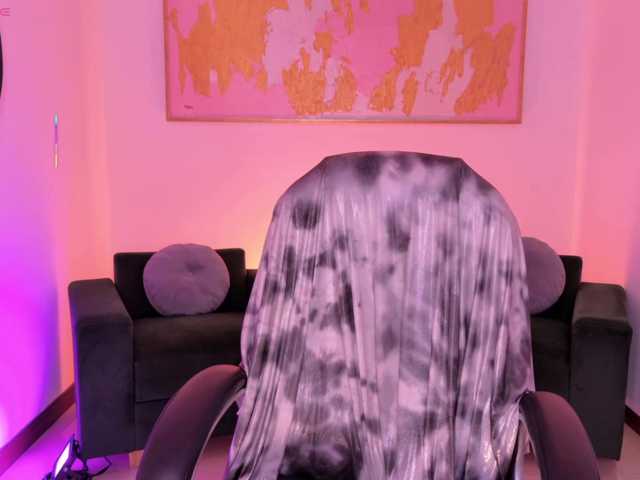 BellaCarteer live cam on BongaCams