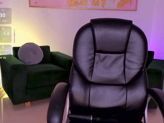 BellaCarteer live cam on BongaCams