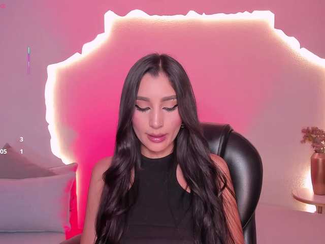 BellaCarteer live cam on BongaCams